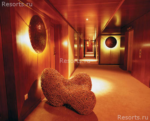 Hotel 3.14 4